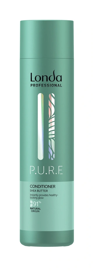 Londa Pure Kondicionáló - 250ml főképe